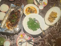 -新白鹿餐厅(龙游路总店·杭帮菜名店)
