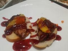 -雅玛花式铁板烧(国宏宾馆店)