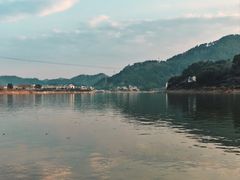 -新安江山水画廊风景区