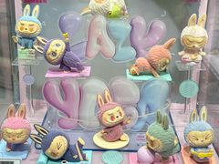 -泡泡玛特POPMART(合生汇店)
