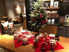 -星巴克(绍兴柯桥柯岩景区店)