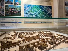 -大连市规划展示中心