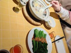 -蔡澜点心·粤菜(花城汇南区店)