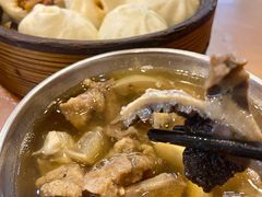 -老牌依强牛肉店(达道总店)