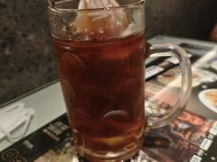 -開籠雀冰室(同和金铂店)