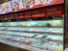 -每味每客·重庆麻辣烫(拓展大厦店)