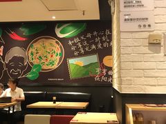 -阿香米线(天津凯德餐厅店)