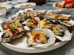 -79号渔船海鲜饭店(宝安店)