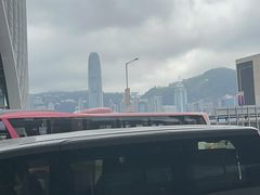-山顶缆车