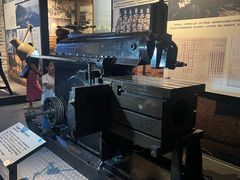 -柳州工业博物馆