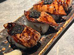 -炙柒Sekinana·精致日料(合生汇店)