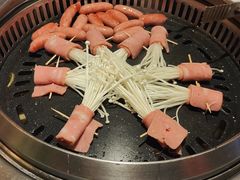 -炭之家·齐齐哈尔非遗烤肉·鲜切直供(中央大街店)