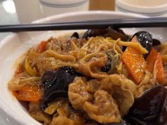 -阿金大白·上海菜馆(新天地店)