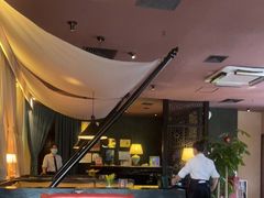 -绿茵阁牛扒餐厅(客村店)