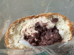 -烘焙町面包店(西四店)