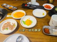 -·缸桶屋·韩式牛肋条自助烤肉(西湖D11店)