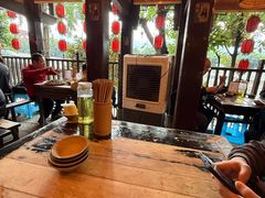 -饭江湖·江湖菜(湖广会馆店)