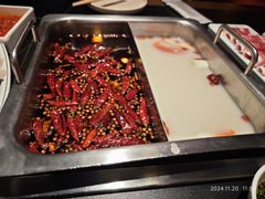 -福禄娃一家人火锅(上地店)