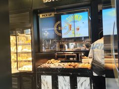 -BUTTERFUL&CREAMOROUS 黄油与面包(三里屯太古里店)