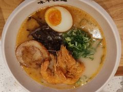 -味千拉面(世纪东方店)
