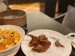 -甄御•海鲜新青岛菜(麦岛店)