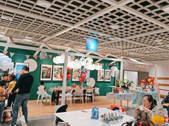 -宜家·瑞典风味餐厅(无锡店)