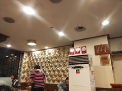 -金北顺大锅家(신사본점)