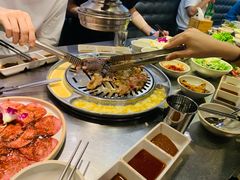 -喜来稀肉(虹泉路店)