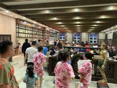 -泉城欧乐堡戏水湾艺术养生温泉