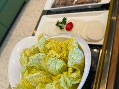 -一席地·本地鸡窝·杭帮鸡火锅(萧山银隆百货店)