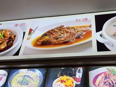 -楚鱼王·河鲜·湖北菜(华农店)