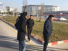 -大胖虎驾考驾校(郭巷训练场)