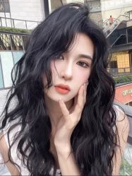 -朗峰专业美发沙龙