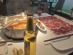 -潮牛壹号鲜牛肉火锅(光谷天地店)