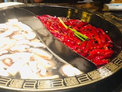 -纸盐河码头火锅(十八梯店)