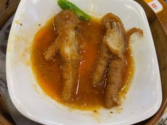 -澳门陈光记烧味饭店(南京德基广场店)