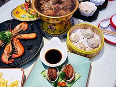 -花小蟹·无锡菜·大闸蟹主题餐厅·评弹表演(南长街店)