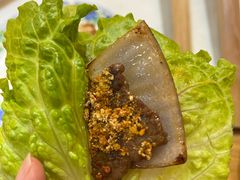 -醉月城西昌火盆烧烤(天府店)