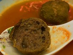 手打肉丸-水濂乡宴(水濂山店)