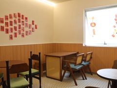 -the coffee_得咖啡(中英街店)