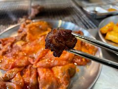 麻辣牛肉-马路牙子烧烤音乐酒馆(望京店)