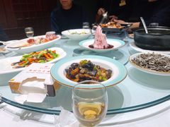 -新时代大酒店(仰口路店)