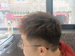 -厘里·salon