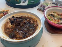 -香厨中餐厅(松北香格里拉店)