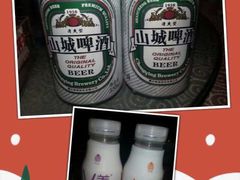 -翠云水煮鱼(双龙大道店)