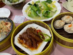 -吉莲利苑海鲜酒家(珠海拱北28年老字号店)