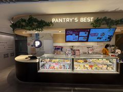 -Pantry's Best派悦坊蛋糕(K11购物艺术中心店)
