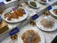 -富黎华海鲜大酒楼(正大广场店)