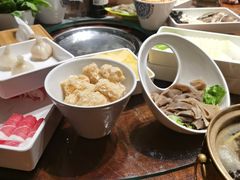 -古关火锅店(古北水镇景区店)