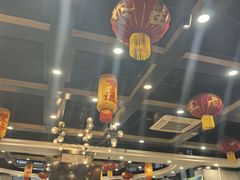 -江湖黑大兔(杨家坪店)